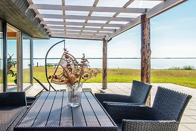 8 Personen Ferienhaus in Ulfborg-By Traum