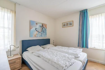 Apartment mit Inselblick für 2 Personen