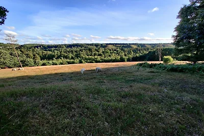 Luminosa Oasi Cottage a Silkeborg-By Traum