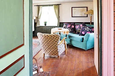 Maison de vacances pour 4 a ANKARSRUM-By...