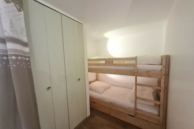 Appartamento con 1 camera d letto a Les Deux...