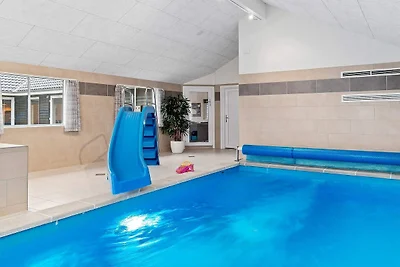 20 person holiday home in Hasselberg