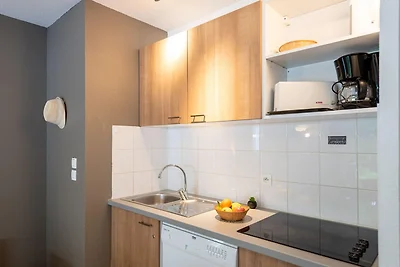 5 Cottage per gli ospiti con terrazza a Loira