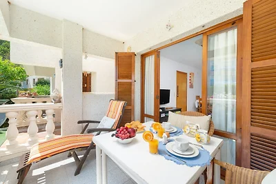 Can Nogueras - Apartment In Cala Rajada