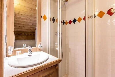 Appartamento a Saint Martin con spa e piscina