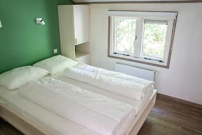 Einzigartiges Ferienhaus im Bauernhausstil