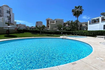 Appartement in Nerja bij Burriana Strand