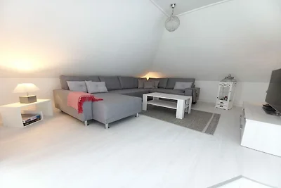 Penthouse mit Pool