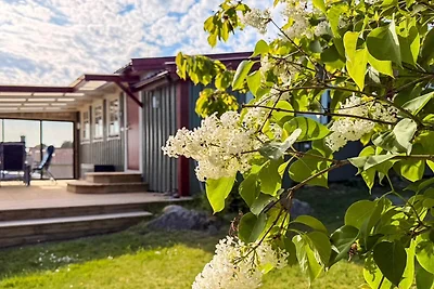5 Personen vakantie huis in FALKENBERG