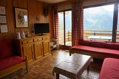 Appartamento nella valle vicino agli impianti...