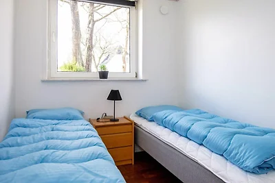 4 Personen Ferienhaus in Toftlund