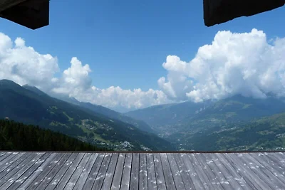 Wohnung in Charmettoger nahe Skilift