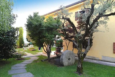 Residence La Filanda a Costermano con piscina
