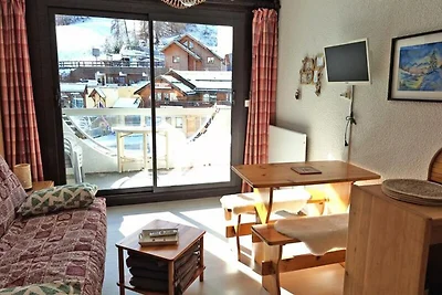 Ferienwohnung in Serre Chevalier für...