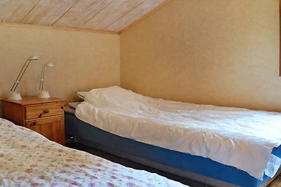 8 Personen Ferienhaus in UDDEVALLA-By Traum