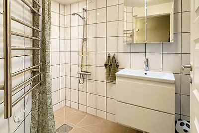 6 persoons vakantie huis in SÖLVESBORG