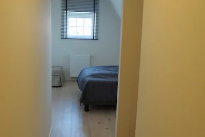 Apartment in Nieuwpoort für 4 Personen