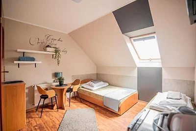 Studio für 2 Personen, in Meeresnähe
