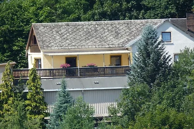 Ferienhaus in sebnitz mit Wifi