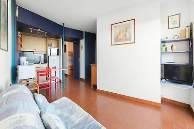 Residenz le Grand Large für 7 Personen