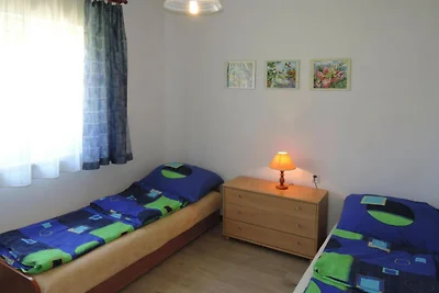 Casa vacanze a Kolczewo
