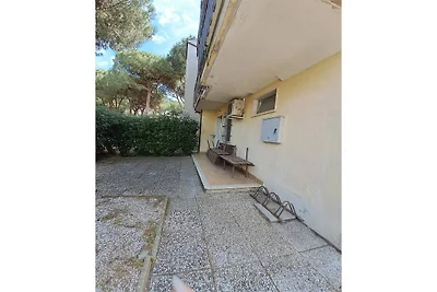 Atemberaubende Wohnung in der Via dei Lauri