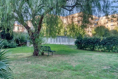 Klimaanlage, 2 Schlafzimmer/6 Personen, nur z...