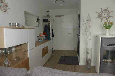 Villa Sanddorn WE 3