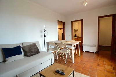 Vakantiehuis in Estartit met 2 kamers