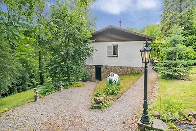 Ferienhaus in Ferrieres mit Garten