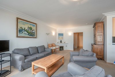 Apartment direkt am Meer am Zeedijk