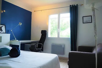 Casa vacanze a Pertuis con patio