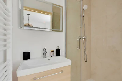 Elegante duplex con terrazza sul tetto - 3 ca...