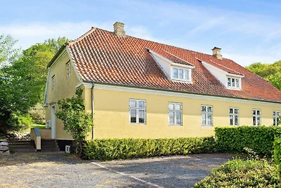 7 Personen Ferienhaus in Tranekær-By Traum