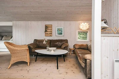 8 Personen Ferienhaus in Fanø-By Traum