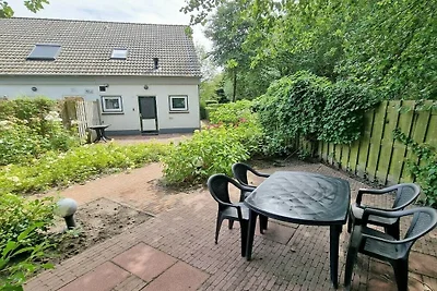 Ferienhaus in Domburg mit Schwimmbecken