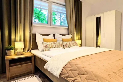 Vakantiewoning, Kolobrzeg