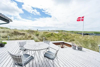 5 Personen Ferienhaus in Hvide Sande