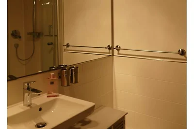 Ulubione miejsce Nowoczesne odosobnienie