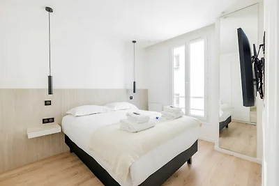Apartamento con encanto - 1HAB/2P - cerca de...