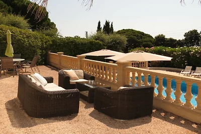 Ferienhaus mit 2 Schlafzimmer