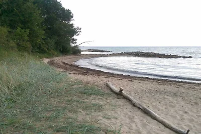 Strandflucht mit Aussicht -- By Traum...