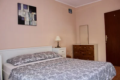 Apartments Jozo Baška Voda - Comfort One Bedr...