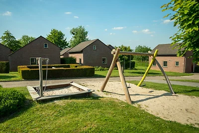Casa con sauna, a 8 km. del Drielandenpunt