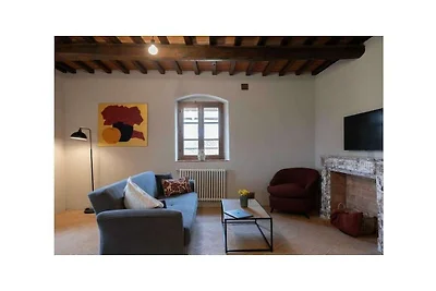 Villa La Chicca - Tenuta Cantona