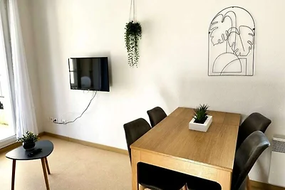 Apartments für 5 Personen