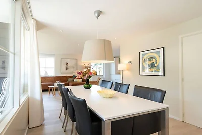 Ferienwohnung in Buren mit Schwimmbecken