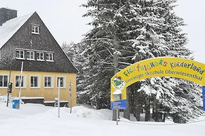 Kuća za odmor Dopust za oporavak Oberwiesenthal