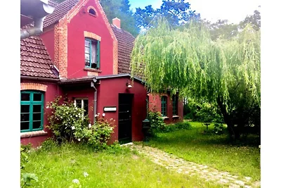 Aantrekkelijk Landlust-appartement in Neuburg