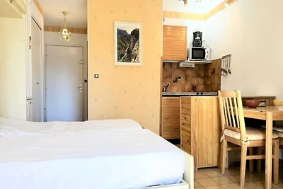 Appartement vlakbij het rustige meer van...